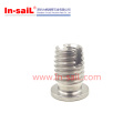 Stainless Steel Thread Turning Insert Manufacturer China Shenzhen Factory